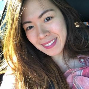 Meet your Posher, Aina